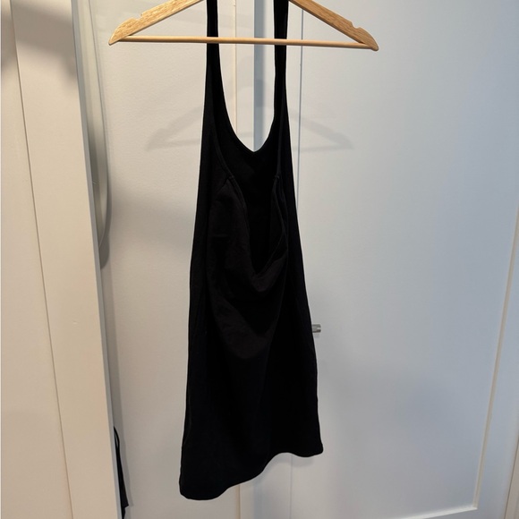 Super simple halter dress from F21! - Picture 2 of 2